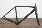 52cm Specialized S-works Tarmac Sl5 Carbon Rim Brake Frameset