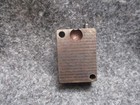 Lyman Single Cavity 323 Round Ball Bullet Mold