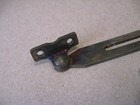 Vtg Victor Victrola Vv Ix Tabletop Phonograph Parts Motor Board Lift Support