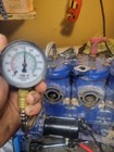 1995 Polaris Sl 750 Slt Oem Engine Motor 3084719