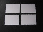 Macao Stamp Set Scott   463-466 Never Hinged Unused