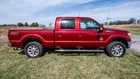2016 Ford F-250 Lariat