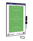 Premium Coacher Magnetic Soccer Coaching Clipboard   Coach Board   Gift Gear
