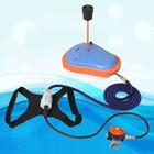Rechargeable 7m Scuba Diving Ventilator Snorkel Tankless Diving System Set