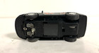 Lighted Black  21 Artin Racing 1 43 Slot Car