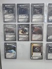Star Trek Ccg 1e  Otsd Official Tournament Sealed Deck 19 20 Cards Nm