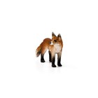Schleich Wildlife Fox Figure 14782_