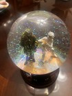 Rare Cats The Musical Broadway Snow Globe With San Francisco Music Box Works