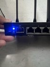 Used Mikrotik Rb4011igs5hacq2hndin Standalone Router