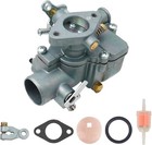 Carburetor For International Harvester Ih Farmall Cub Lo-boy 154 184 185 Tractor