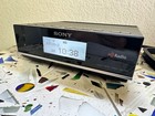 Xdr Guy Sony Xdr-f1hd Am fm Digital Tuner All Level 1 Mods manual remote Fm Dx