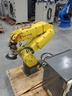 Fanuc Lr Mate 200ic 5l Industrial Robot With R-30ia - F132811