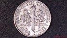 1998-p Error Dime Double Struck With Double Rim On Obverse