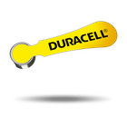 Fresh New Duracell Hearing Aid Batteries Size 10 - Fast Shipping Exp-july 2028
