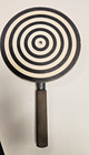 Handheld Placido Disk Keratoscope With Lens Holder