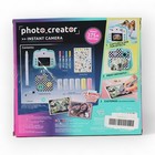 Photo Creator Instant Print Camera Selfies   Videos Print 375  Photos  untested 