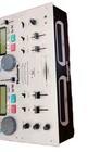 Numark Cd Mix-1 Professional Dual Cd Mixing Console Read Only One Side Works 