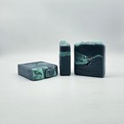 Handmade Mens Artisan Soap Choose Your Scent Masculine Soap Natural Cold Process