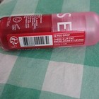 Sephora Cheek   Lip Tint 02 Red Drop Matte Lip Tint 0 2 Fl Oz  12m Pao