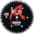 14  - Shark Diamond Blade  5 Pack  Our Best Seller      Free Shipping