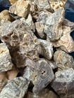 Crazy Lace Agate Rough   Lace Agate 5 Lbs Lot  Raw Summerville Lace Agates 