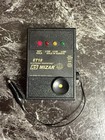 Rs Mizar Et18 Electronic Touchstone Gold Karat Tester 10k 14k 18k No Oil