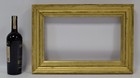 Berliner Leiste 19 C  Old Wooden Frame In Original Condition Int  16 9 X 10 0 In