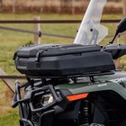Cfmoto Cforce Front Rear Cargo Box Oem 9dqv-806200-3001 Atv Storage New Usa