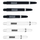 5 Sets  15  Pentathlon    Darts Stems Shafts Tough Nylon Dart Shafts With Rings
