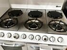 Okeef And Merritt Antique   Vintage Stove 8580 Series
