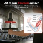 Forearm Extensor Trainer  Forearm And Wrist Strengthener