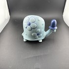 Vintage Ceramic Turtle Planter Likely Inarco 