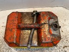 Blitz Usmc Fuel Mate 9 5 Liters 2 1 2 Gallon Metal Gas Can