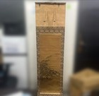 Japanese Hanging Scroll Landscape Painting Keibun Antique Art