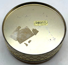 Vintage Enesco Mallard Duck Love You Dad Cork Coaster Set 6pc W  Tin Hong Kong