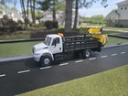 1 50 International Durastar Custom Posable Attenuator Truck