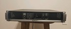 Qsc Cxd 4 3q 4 Channel Network Processing Amplifier Factory Reset Model Cxd4 3q