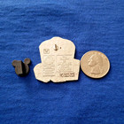 Disney Pin 2024 Disneyland Nightmare Before Christmas Mystery Box Mummy