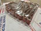 Pack Of 12 Dally Wraps Brown Natural Rubber  Team Roping Saddle Horn  Ranching