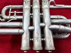 Cornet Buescher Aristocrat 1910 With Accessories