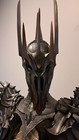 Sideshow Weta The Lord Of The Rings Sauron Premium Statue