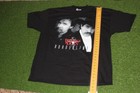 Vintage Brooks And Dunn Borderline T Shirt Size Xxl 2-sided Rock Usa Made 90s