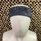 New Exalt Headband - Acid Wash