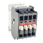 A16-30 Ac Contactor 120v Coil 16a Replace Contactor  Abb A16-30-10-84 3p 1no New