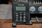 Thales Mbitr Va Unit Ma 6943 20 Watt Vehicle Adapter  For Prc-148