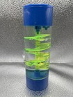 Spiral Liquid Motion Bubbler Timer Colorful Water Timer Liquid Sensory