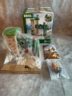 Brio World 33674 Signal Station Thomas Wooden Train Track Interactive W figure