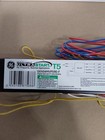 Ge454mvps90-f Electronic Ballast Ge Lighting