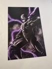 Teenage Mutant Ninja Turtles 11x7 Prints From Comic-con  This Is A Complete Set