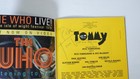 The Who s Tommy Musical 1996 Theater Program Book Signed Pete Townsend Kim Wilde